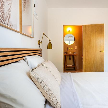 Azula Luxury Apartments Párosz Kültér fotó