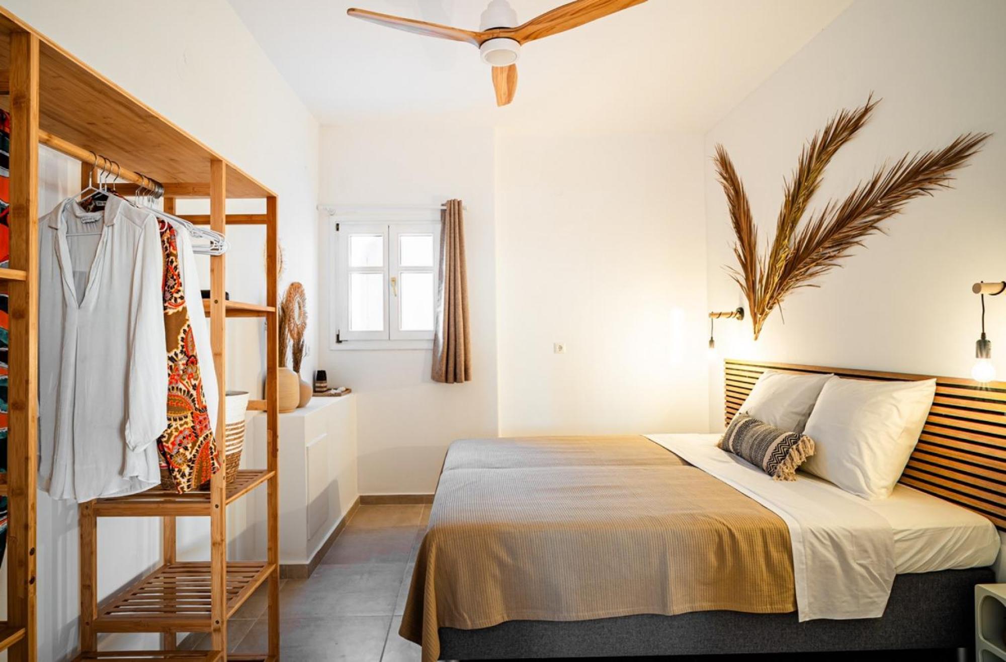 Azula Luxury Apartments Párosz Kültér fotó