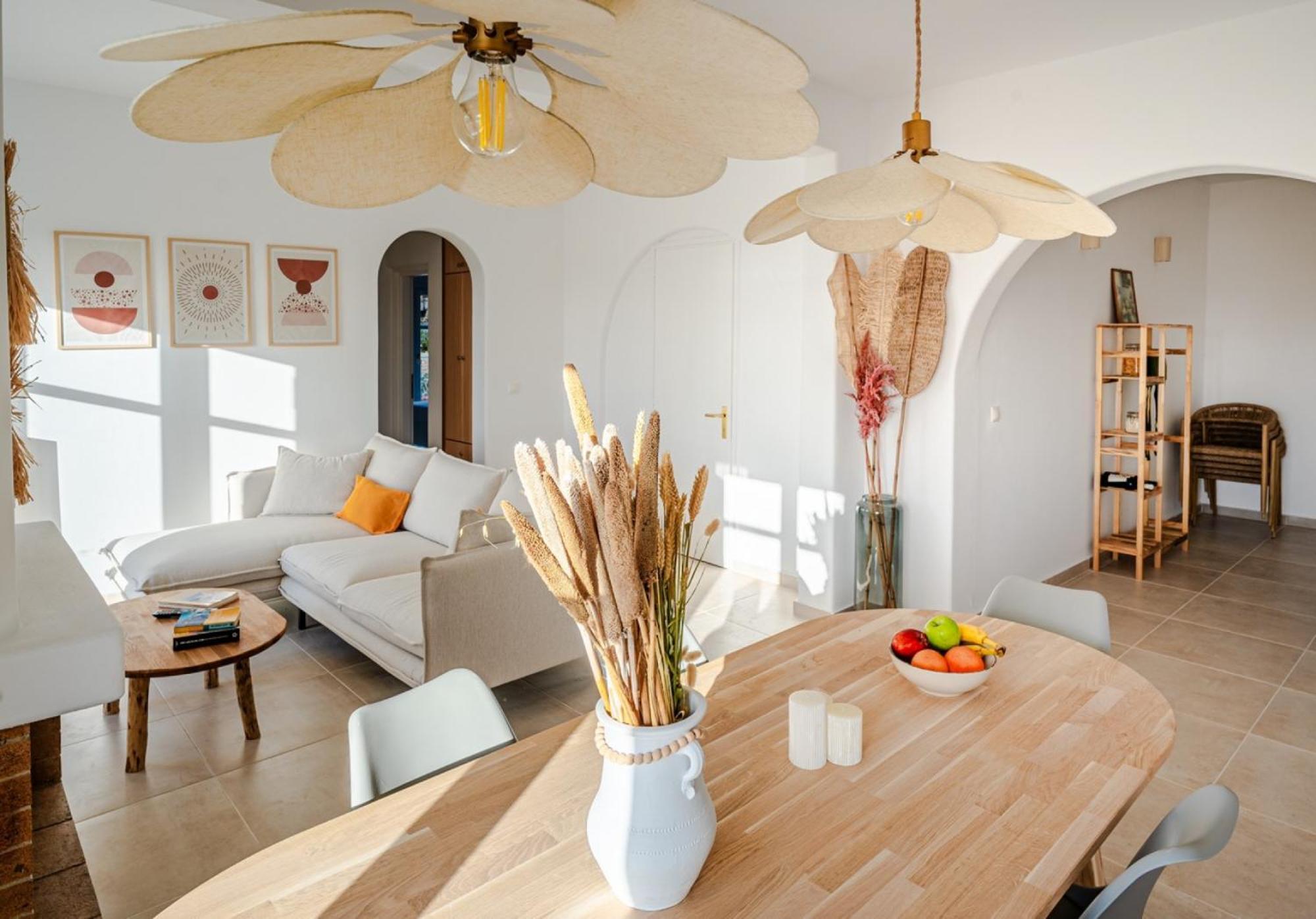 Azula Luxury Apartments Párosz Szoba fotó