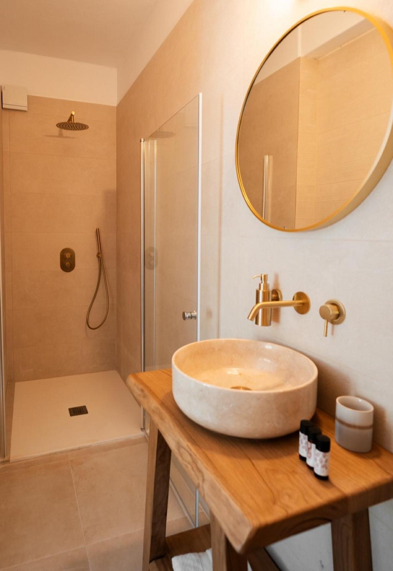 Azula Luxury Apartments Párosz Kültér fotó