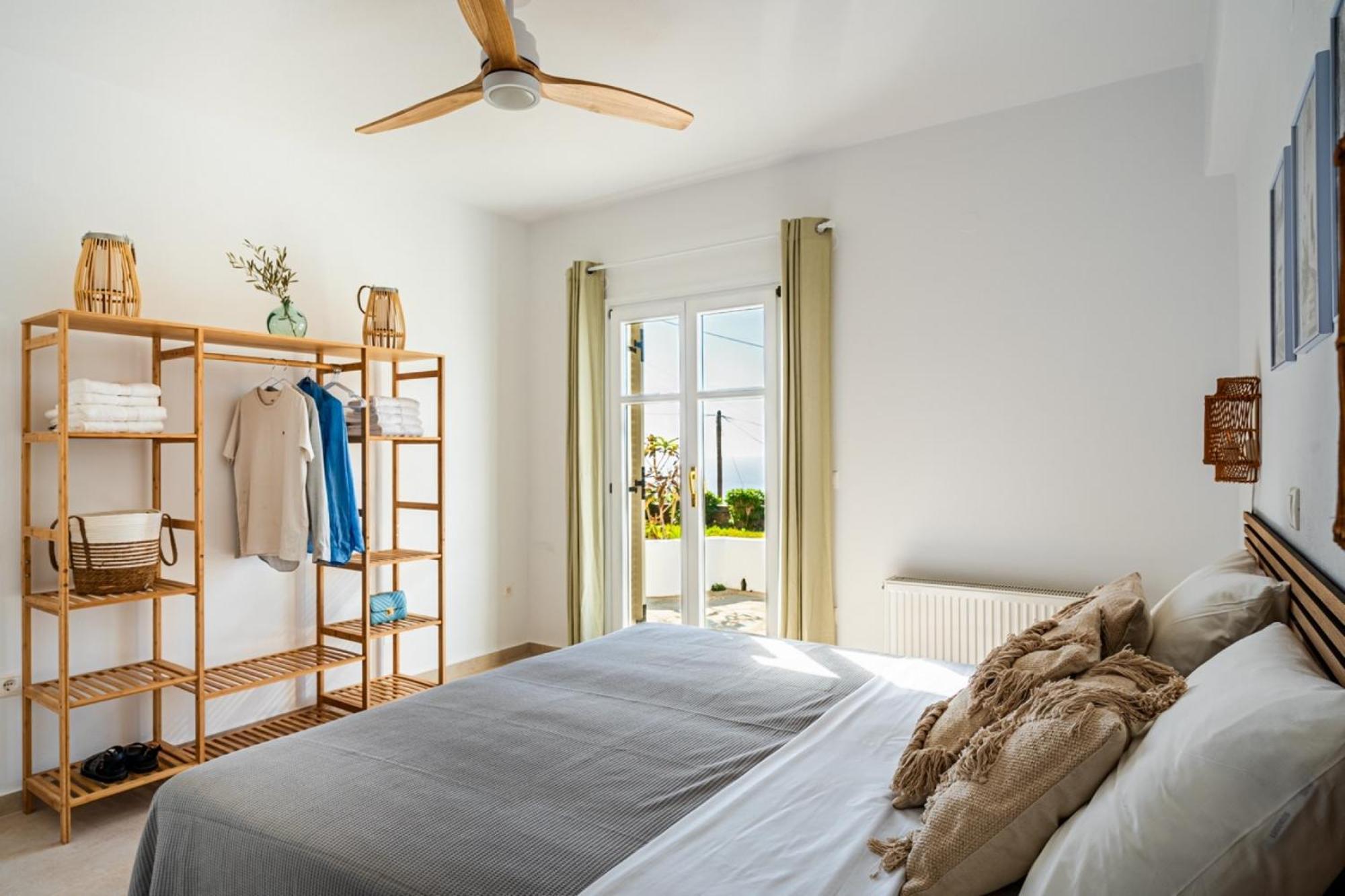 Azula Luxury Apartments Párosz Szoba fotó