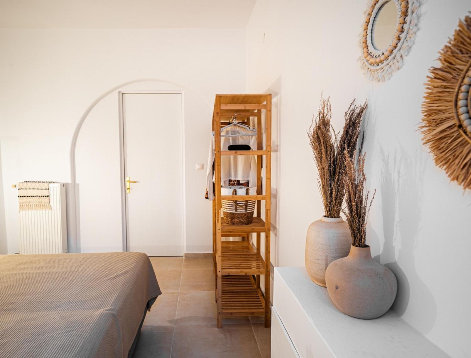 Azula Luxury Apartments Párosz Szoba fotó