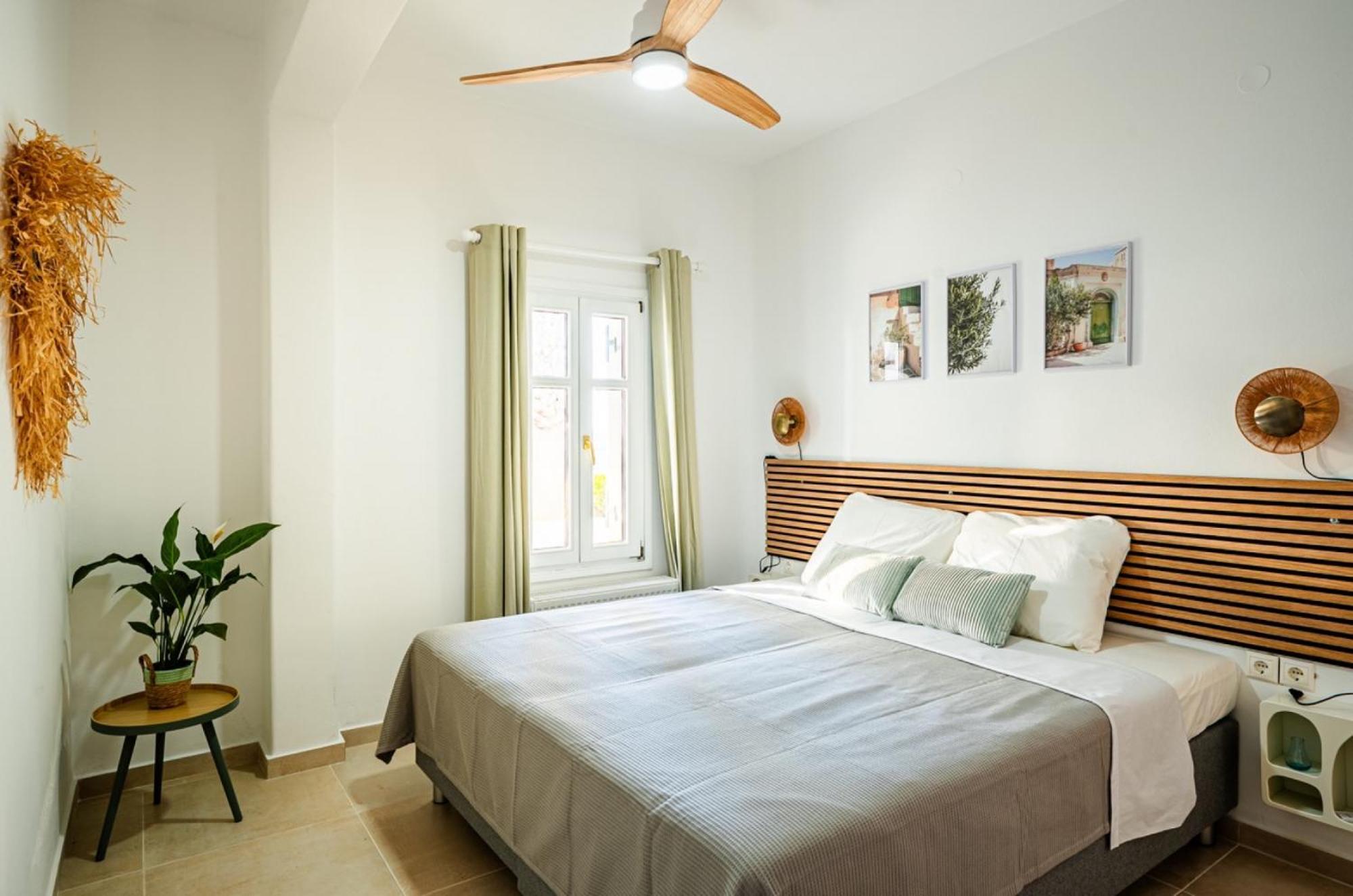 Azula Luxury Apartments Párosz Kültér fotó