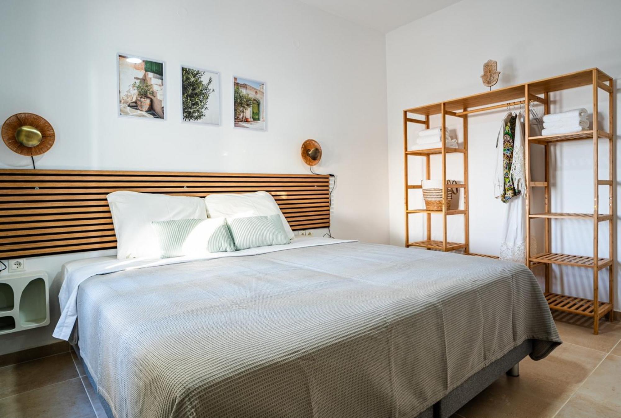 Azula Luxury Apartments Párosz Kültér fotó