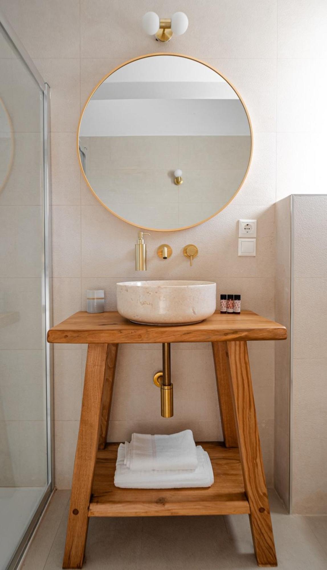 Azula Luxury Apartments Párosz Kültér fotó