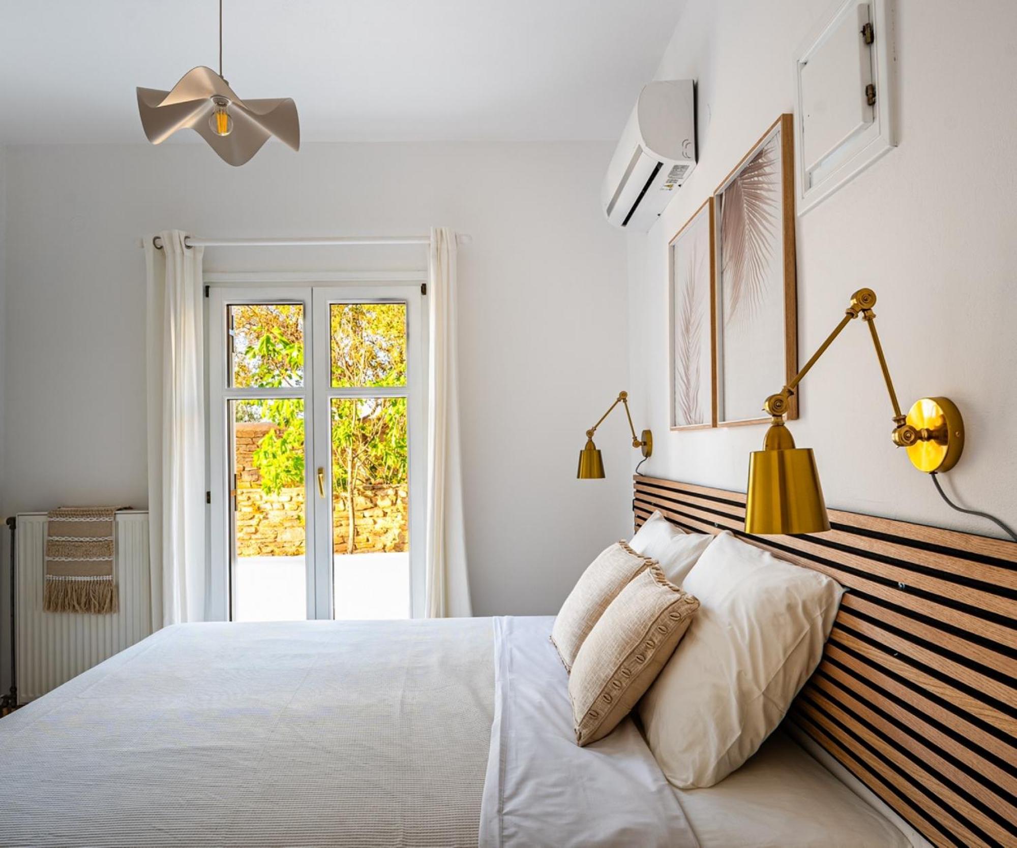 Azula Luxury Apartments Párosz Szoba fotó